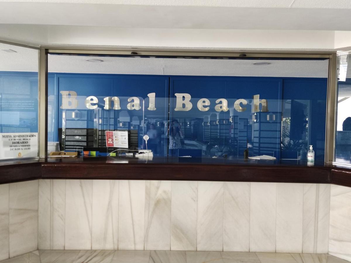 Estudio Benalbeach Primera Linea De Playa Benalmadena Exterior photo